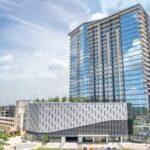 Eastline Residences: Luxury Apartments in Northeast Dallas