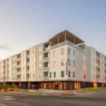 Starlight Apartments: Discover Modern Luxury in East Austin