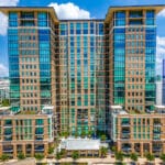 The Bowen: Redefining Luxury Living in Austin’s Domain Area