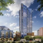 The Waller at Symphony Square: Refined Living in Downtown Austin